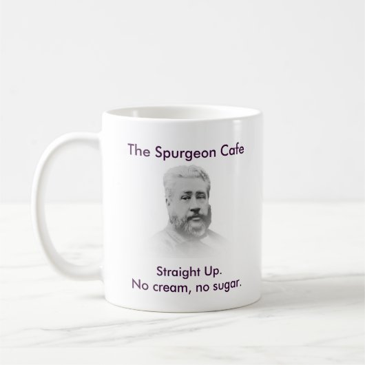 Mok Spurgeon Cafe (Links)
