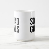 Mok Squad Goals (Center)