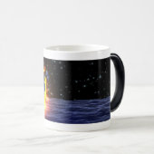 Mok Sri-Yantra 15 oz (Voorkant rechts)