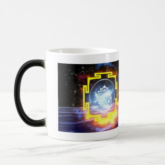 Mok Sri-Yantra 15 oz (Links)