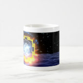 Mok Sri-Yantra 15 oz (Center)