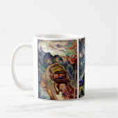 Mok St. George en Dragon Fairy Tales (Links)