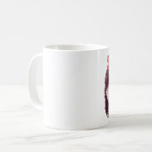 Mok St. Rita (Voorkant links)