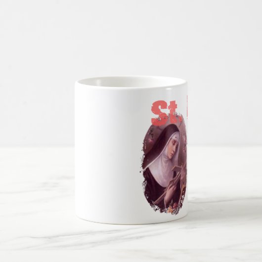 Mok St. Rita (Center)