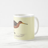 Mok - staartslang (Voorkant rechts)