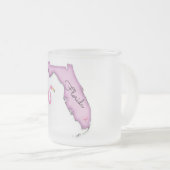 Mok staat/Florida-Hometown (Voorkant rechts)