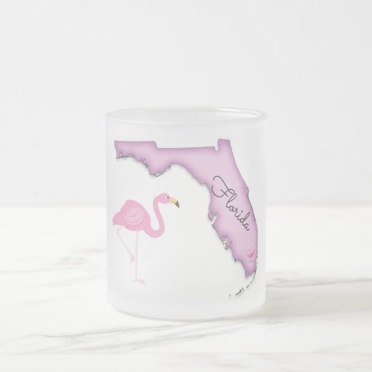 Mok staat/Florida-Hometown (Center)