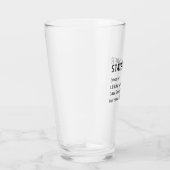 Mok staatstroepenmacht als een normale rechtshande glas (Rechts)