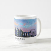 mok stad (Voorkant rechts)