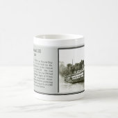 Mok Stad Cleveland III B&W (Center)