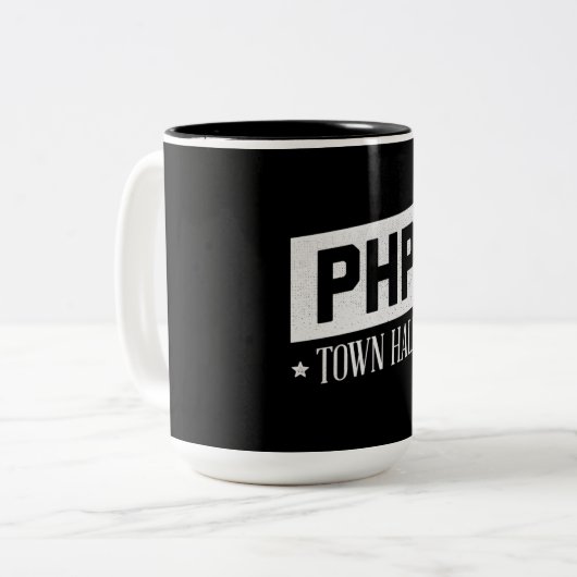 Mok stadhuis (Voorkant links)