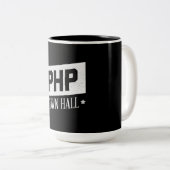 Mok stadhuis (Voorkant rechts)