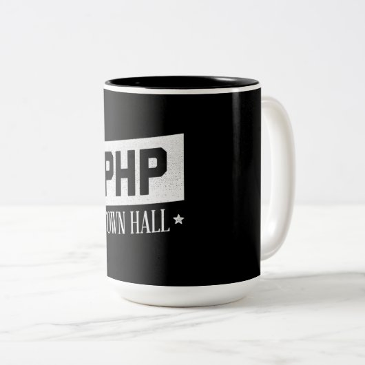 Mok stadhuis (Voorkant rechts)