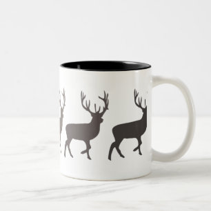 Mok Stag Coffee