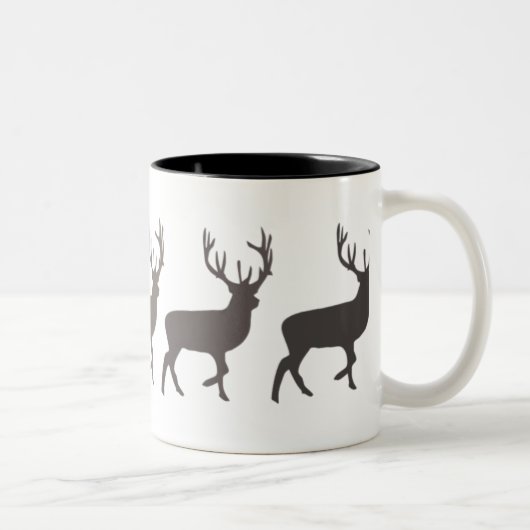 Mok Stag Coffee (Rechts)