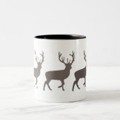 Mok Stag Coffee (Center)