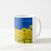 mok "Stand for Democracy" (Voorkant rechts)