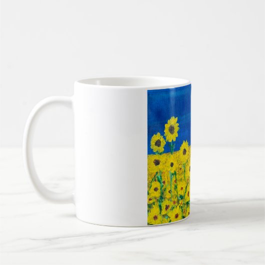 mok "Stand for Democracy" (Links)