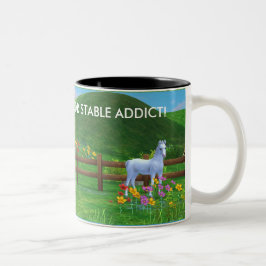Mok Star Stable Addict Coffee