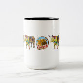mok "Star the Wishing Ox" 15 oz (Center)