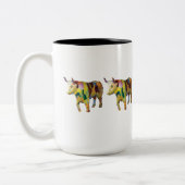 mok "Star the Wishing Ox" 15 oz (Links)