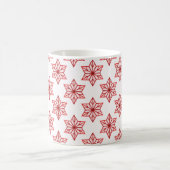  Mok Starburst, Crimson (Center)