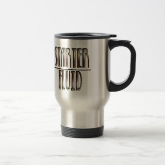 Mok Starter Fluid Coffee