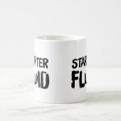 Mok Starter Fluid Coffee (Center)