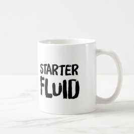 Mok Starter Fluid Coffee