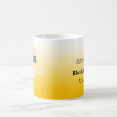 Mok - State Map van Rhode Island met City (Center)