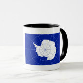 Mok station New Zealand Antarctica Scott (Voorkant rechts)