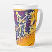 MOK STEAM TRAINS COFFEE (Rechterhoek)