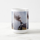 MOK STEAM TRAINS COFFEE (Center)