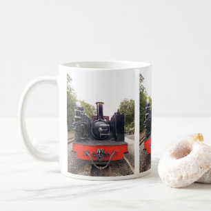 MOK STEAM TRAINS COFFEE