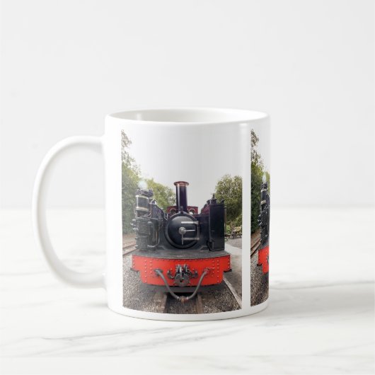 MOK STEAM TRAINS COFFEE (Links)