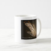 Mok "Steampunk Fairy" (Voorkant rechts)