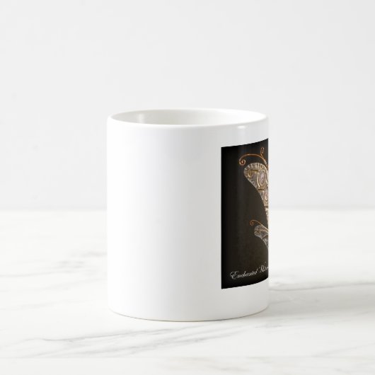 Mok "Steampunk Fairy" (Center)