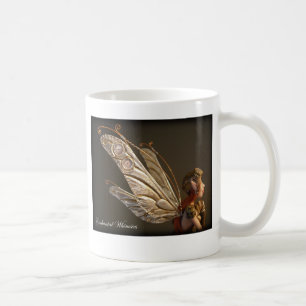 Mok "Steampunk Fairy"