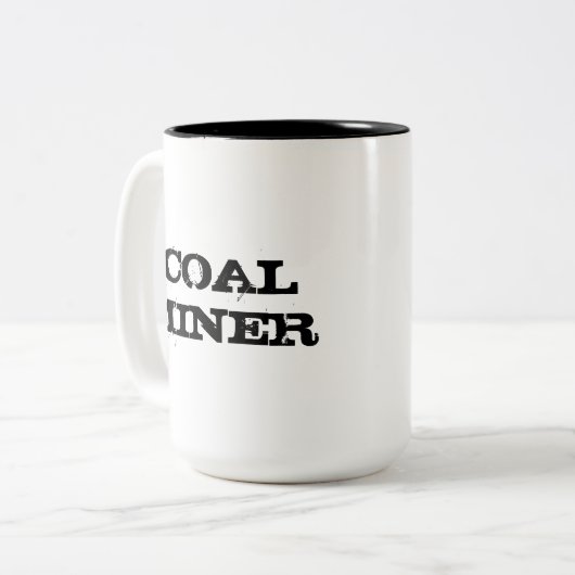 Mok steenkolenmijnen (Voorkant links)