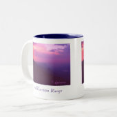 Mok Steens Mountain (Voorkant links)