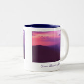 Mok Steens Mountain (Voorkant rechts)