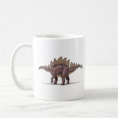 Mok Stegosaurus Dinosaur (Links)