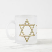 Mok ster van David (Links)