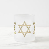 Mok ster van David (Center)