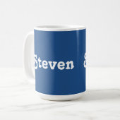 Mok Steven (Voorkant links)
