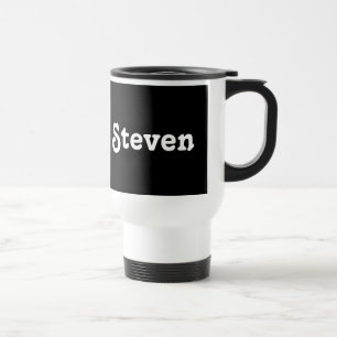 Mok Steven