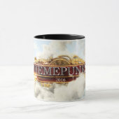 Mok StevePunk Coffee (Midden)