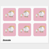 Mok Sticker (Vel)