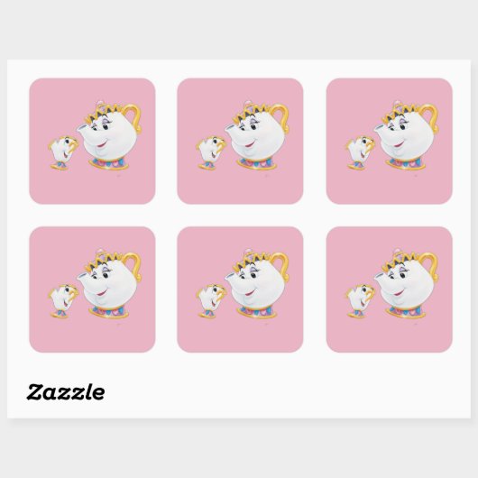 Mok Sticker (Vel)