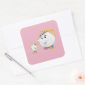 Mok Sticker (Envelop)